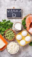 10 Vitamin D-Packed Superfoods for Better Health