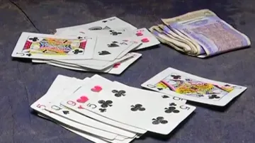 Ritualistic gambling during Kumar Purnima, a bane of many families in Berhampur 