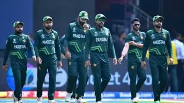 Pakistan have disappointed their fans in the ongoing ODI World Cup so far