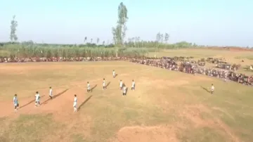 Koraput’s Khalasi association to host International Gold Cup 