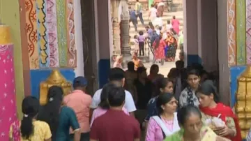 Pujapanda Nijog, Brahamn Nijog resign from Lord Lingaraj Temple Trust Board