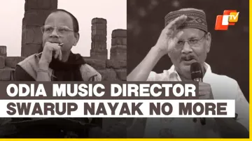 Odia Music Director Swarup Nayak Passes Away After Prolonged Battle With Cancer