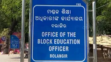 Asst block education officer's educational certificate found fake in Odisha