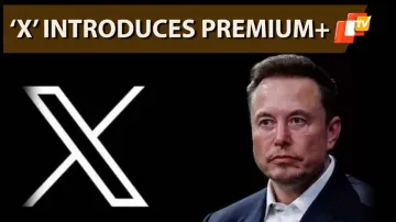 Elon Musk, premium +