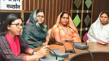 Meet IAS officer Nisha Bangre who resigned as Deputy Collector