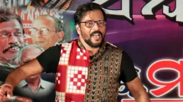 After Congress, now BJP shows solidarity; Jitu Mangaraj blames actor