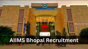AIIMS Recruitment 2023: Apply for 357 non-faculty posts, check details