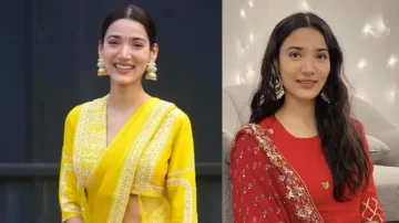 Medha Shankar takes over social media, becomes new crush with magical performance