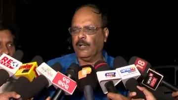 OFPDG Secretary Arun Mohanty