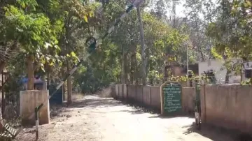 Sunabeda Sanctuary In Nuapada
