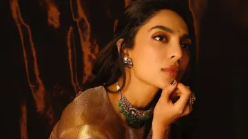 Sobhita Dhulipala
