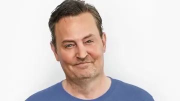 Matthew Perry