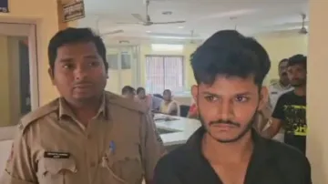 Youth squanders company’s money in online gaming & fakes loot, held 