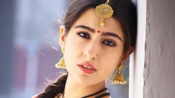 Sara Ali Khan