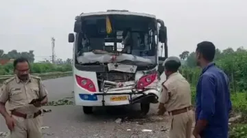 15 road accident deaths reported daily in Odisha