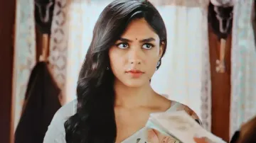 Mrunal Thakur