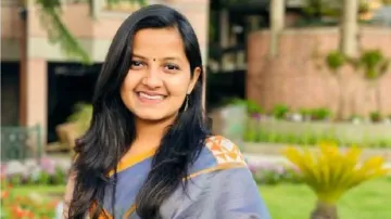 Father’s demise from cancer changed her fate; read to know inspiring journey of IAS Rishita Gupta