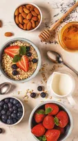 10 fiber-rich breakfast recipes to kickstart your day