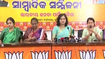 Kendrapara Gangrape Case