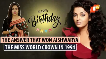 HBD, Aishwarya Rai Bachchan