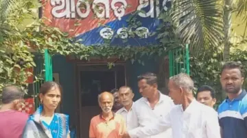 Torture of minor siblings in Odisha: Police arrest stepmom, father 