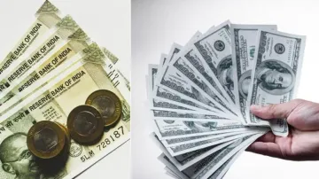 Rupee plummets to lifetime low versus US dollar