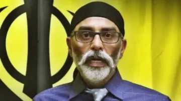 Underground absconding SFJ boss Pannun again issues threats to India’s Who’s Who
