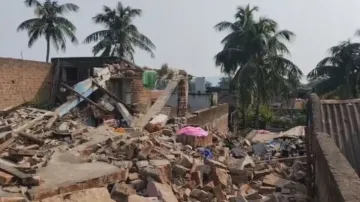 Ahead of Diwali, illegal firecracker manufacturing under Odisha Police lens