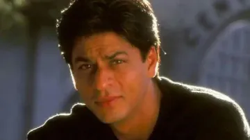 Shah Rukh Khan