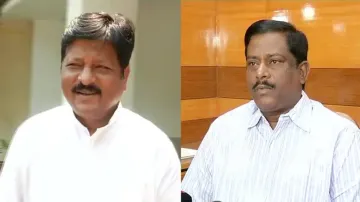 BJD appoints Pratap Jena and Sanjay Das bburma as district observers 