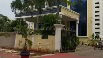 MBA fraudster arrested in Odisha for duping Rs 12 crore 