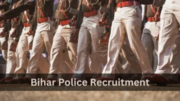 Bihar Police Recruitment