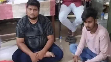 Businessman Who Faked His Own Kidnapping