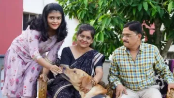 Meet Odisha’s Kasturi Panda who scored AIR-67 in UPSC without any coaching