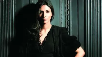 Shweta Bachchan 
