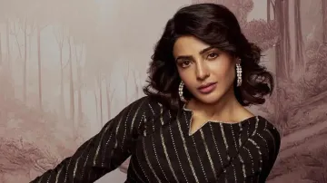Samantha Ruth Prabhu