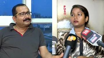 'Assault' on lady scribe: Odia film producer Tutu Nayak arrested 