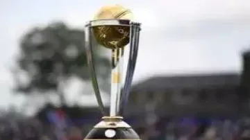 ICC Cricket World Cup 