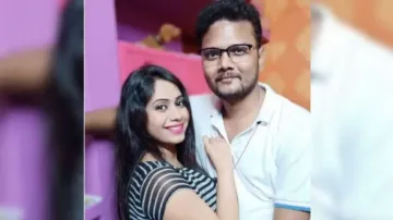 Orissa High Court rejects Somalika Dash’ plea seeking stay on MLA Bijay Shankar Das’ marriage applic