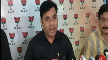 Range Rover-Bike Accident In Bhubaneswar