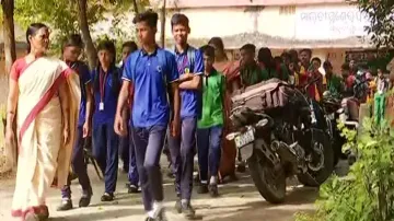 Malatigunderpur High School