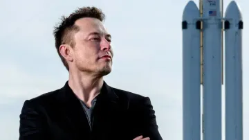 Elon Musk's xAI introduces AI model 'Gork’, rival of ChatGPT