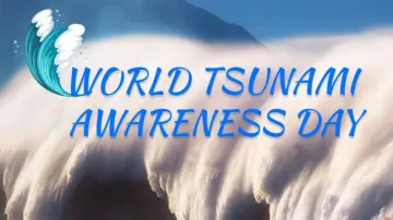 World Tsunami Awareness Day