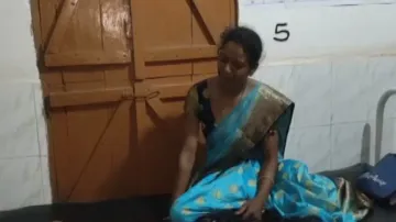 Ailing 2-year-old boy forced to get off bus along with mother in Odisha, dies  