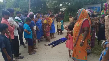 'Girl students screaming, collapsing!' Abnormal behaviour in Odisha school triggers panic