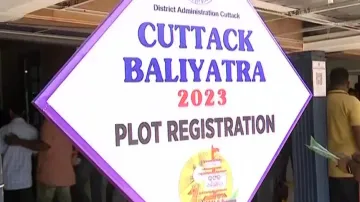 Cuttack Bali Yatra 2023: Plot registration begins  