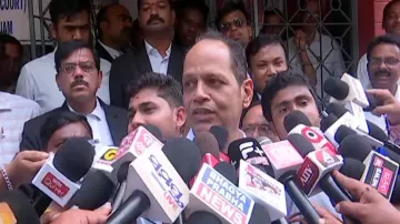 Odisha govt headed by retired people: Pradeep Panigrahi 