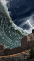 5 Deadliest Tsunamis in World History; Know here