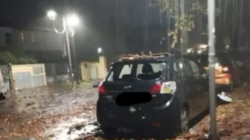 Western Europe braces for new storm after deadly Ciaran