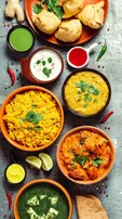 10 warm and wholesome Indian breakfast recipes for chilly winter mornings